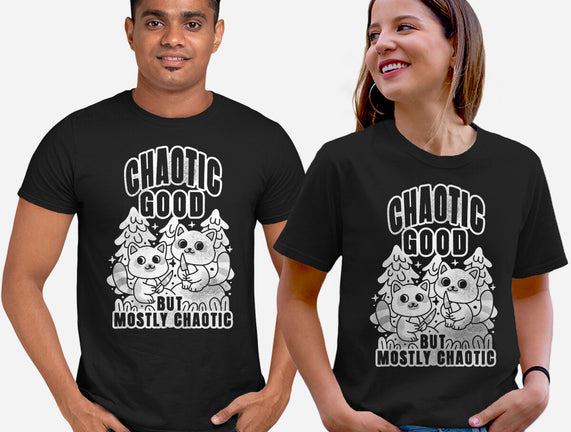 Chaotic Good