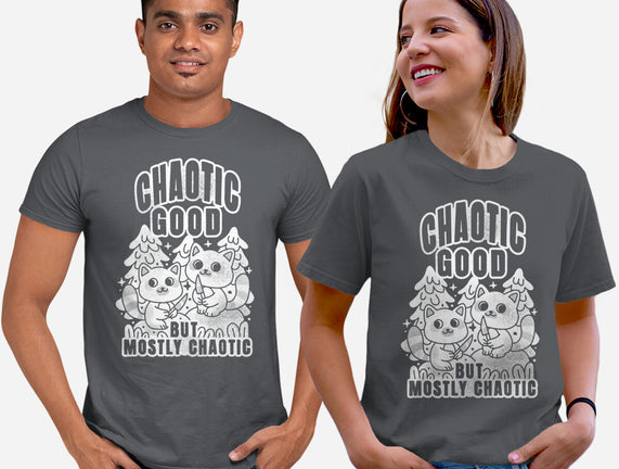 Chaotic Good
