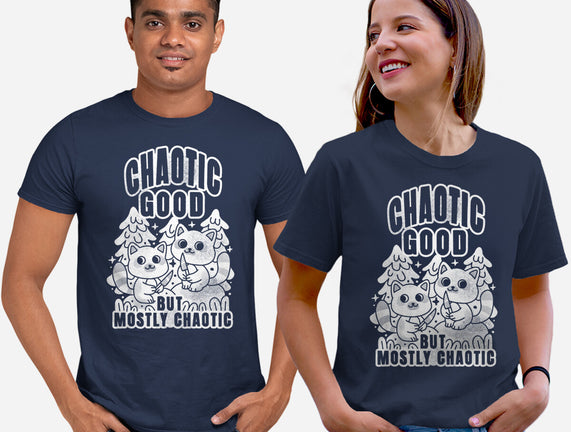 Chaotic Good
