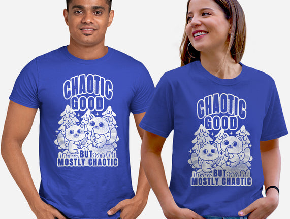Chaotic Good