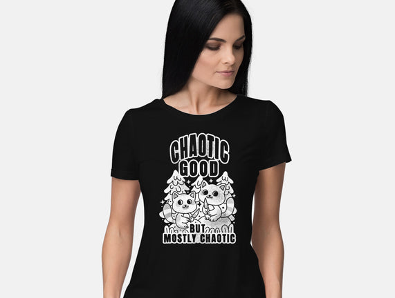 Chaotic Good