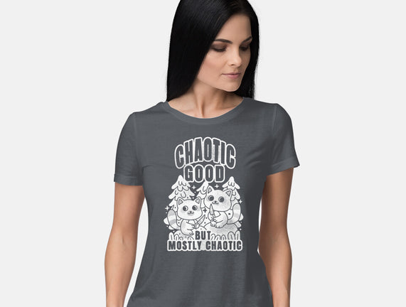 Chaotic Good