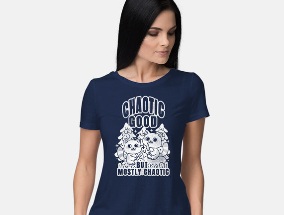 Chaotic Good