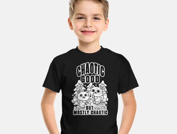 Chaotic Good