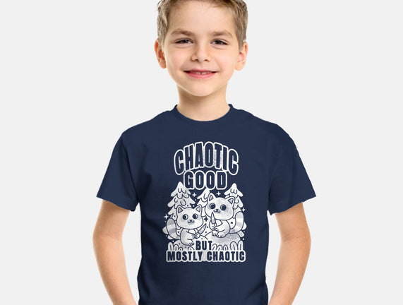Chaotic Good