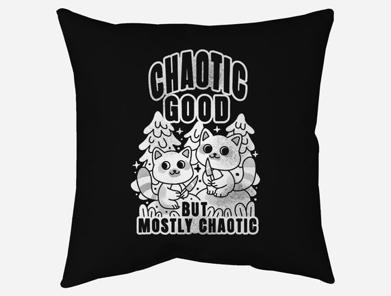 Chaotic Good