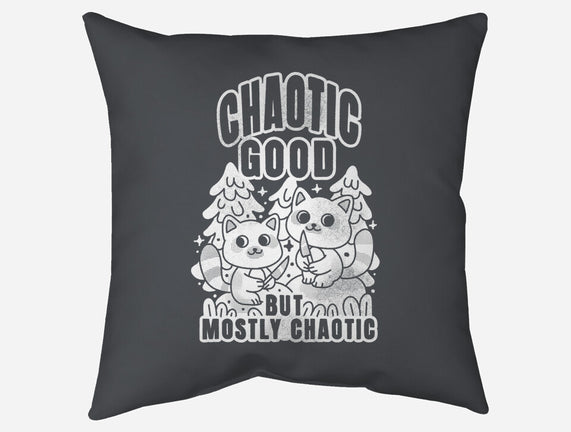 Chaotic Good