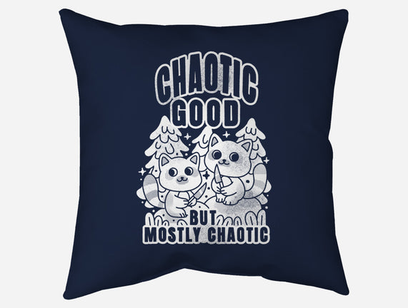 Chaotic Good