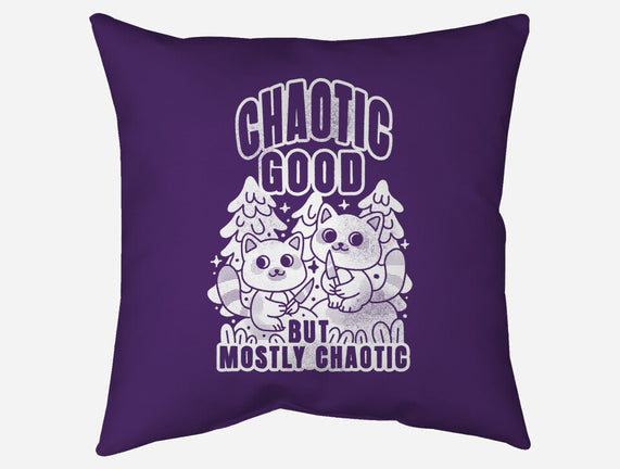 Chaotic Good