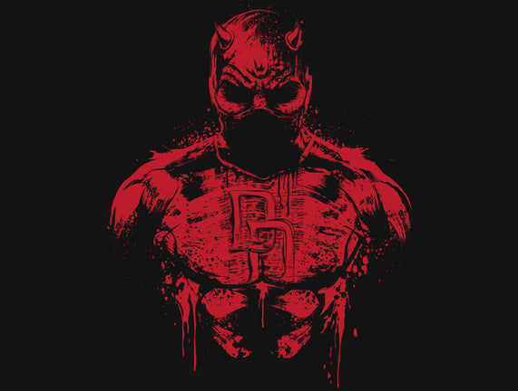 The Man Without Fear