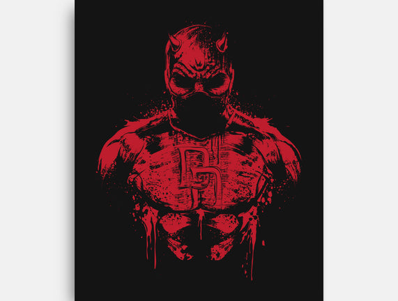 The Man Without Fear