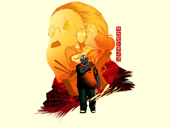 Days Of Sakamoto