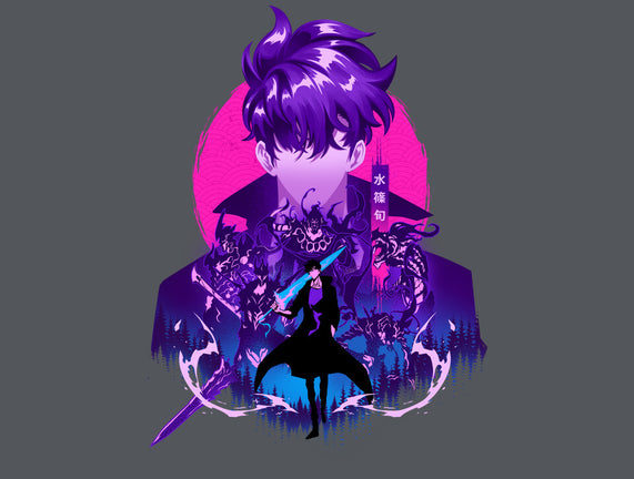 Arise Warrior
