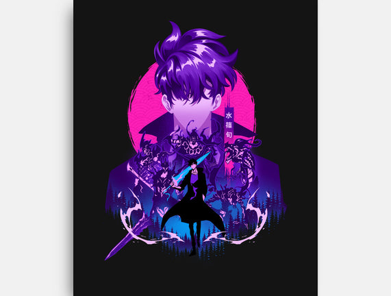 Arise Warrior