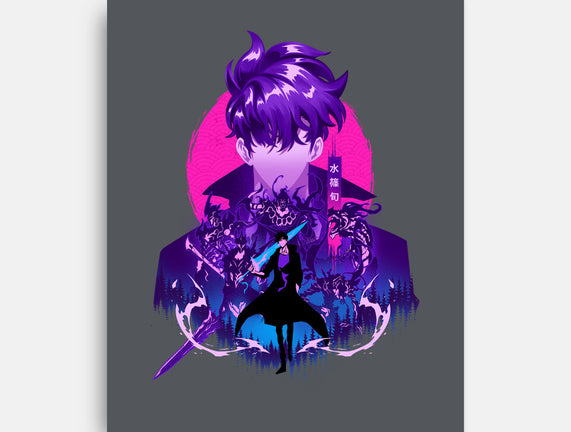 Arise Warrior
