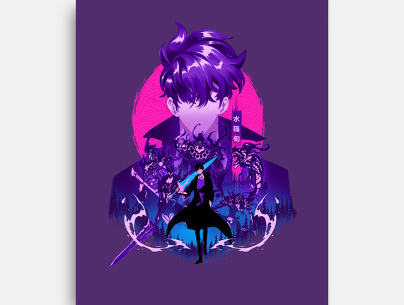 Arise Warrior