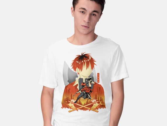 Stark The Warrior
