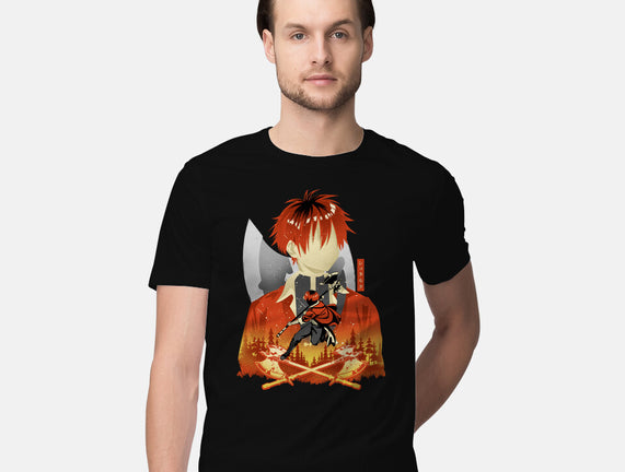 Stark The Warrior
