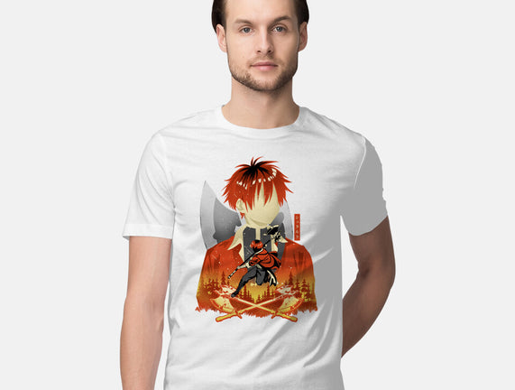 Stark The Warrior