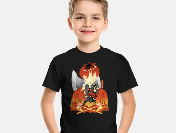 Stark The Warrior