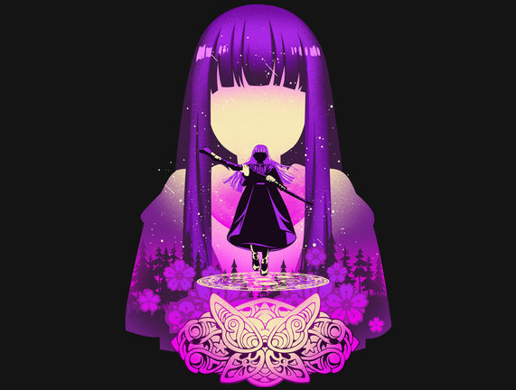 Fern Best Mage Apprentice