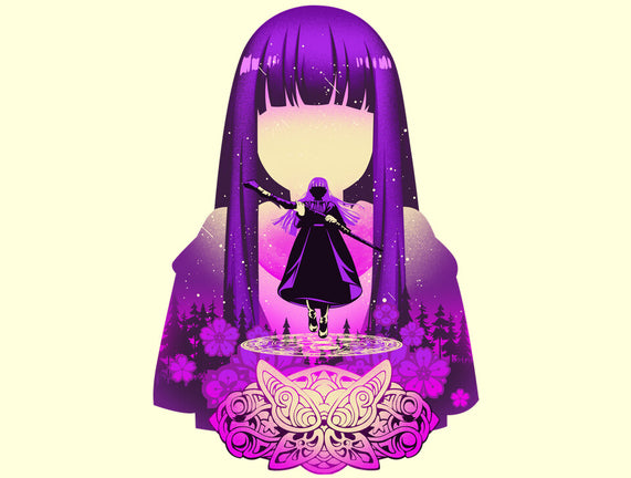 Fern Best Mage Apprentice