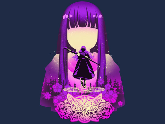 Fern Best Mage Apprentice