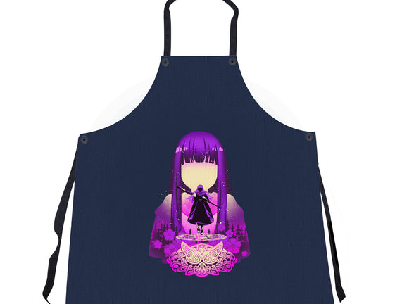 Fern Best Mage Apprentice