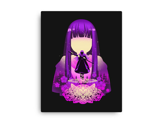 Fern Best Mage Apprentice