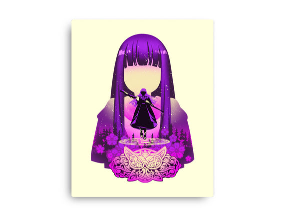 Fern Best Mage Apprentice