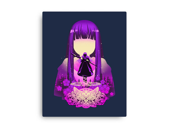 Fern Best Mage Apprentice