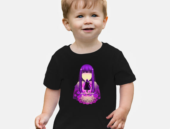 Fern Best Mage Apprentice