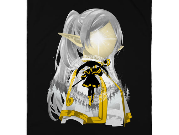 Best Mentor Mage Frieren