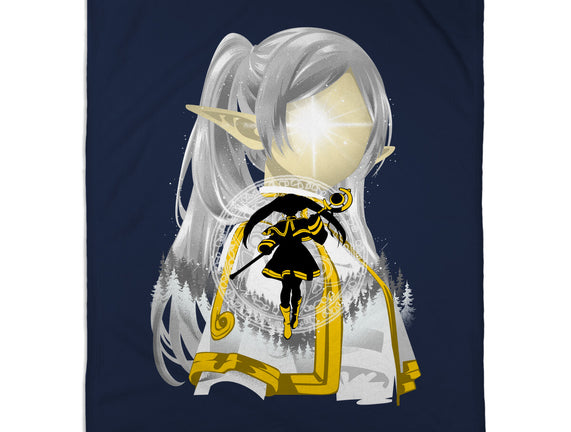 Best Mentor Mage Frieren