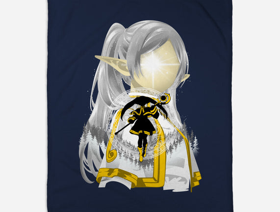 Best Mentor Mage Frieren