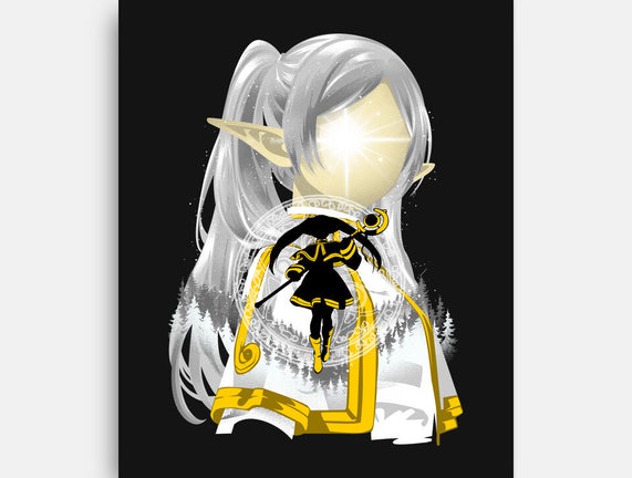 Best Mentor Mage Frieren