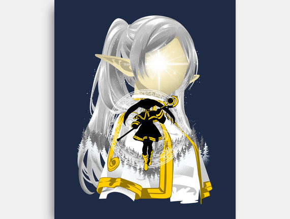 Best Mentor Mage Frieren
