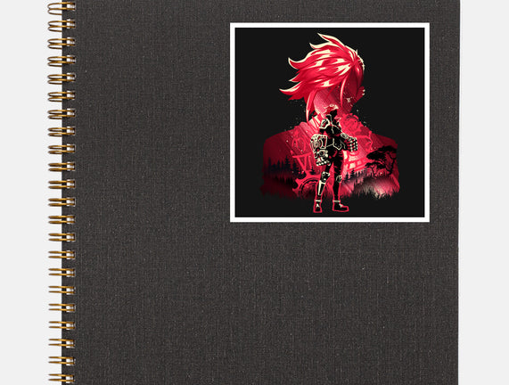 Vi Is Violet