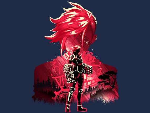 Vi Is Violet