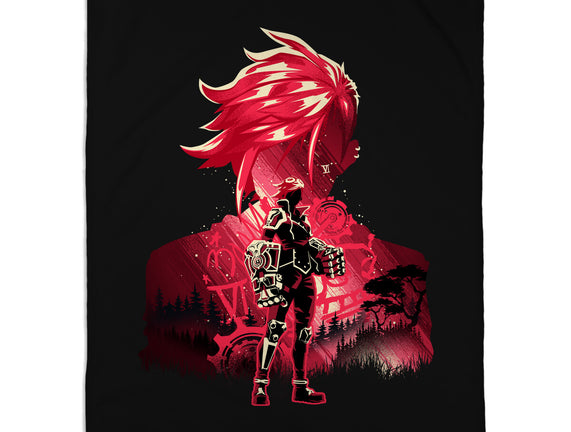 Vi Is Violet