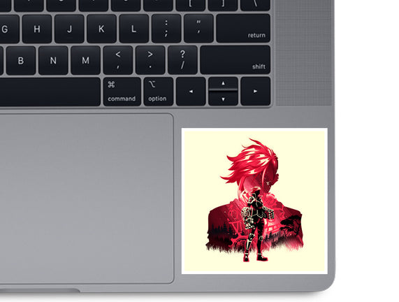 Vi Is Violet
