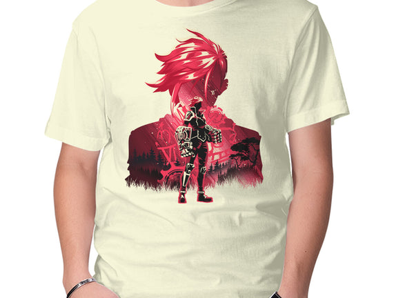 Vi Is Violet