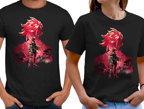 Vi Is Violet