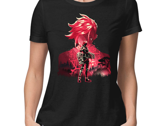 Vi Is Violet