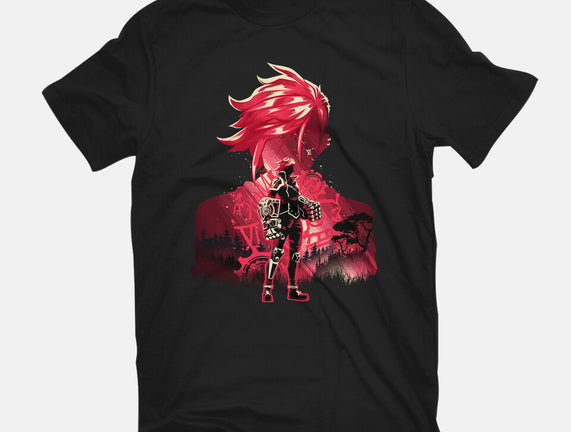 Vi Is Violet