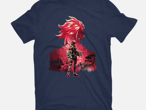 Vi Is Violet