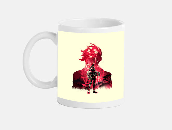Vi Is Violet
