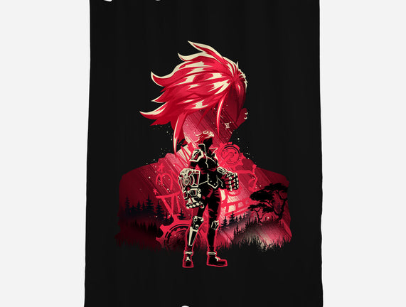 Vi Is Violet