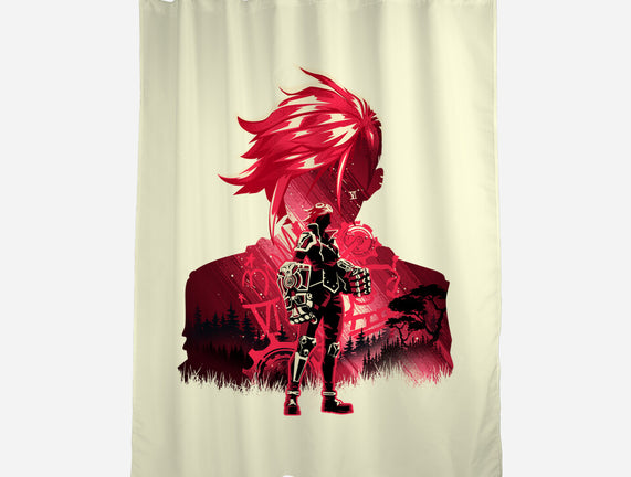 Vi Is Violet