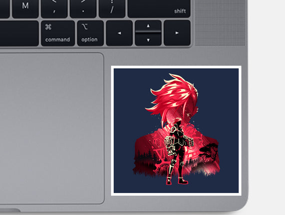 Vi Is Violet